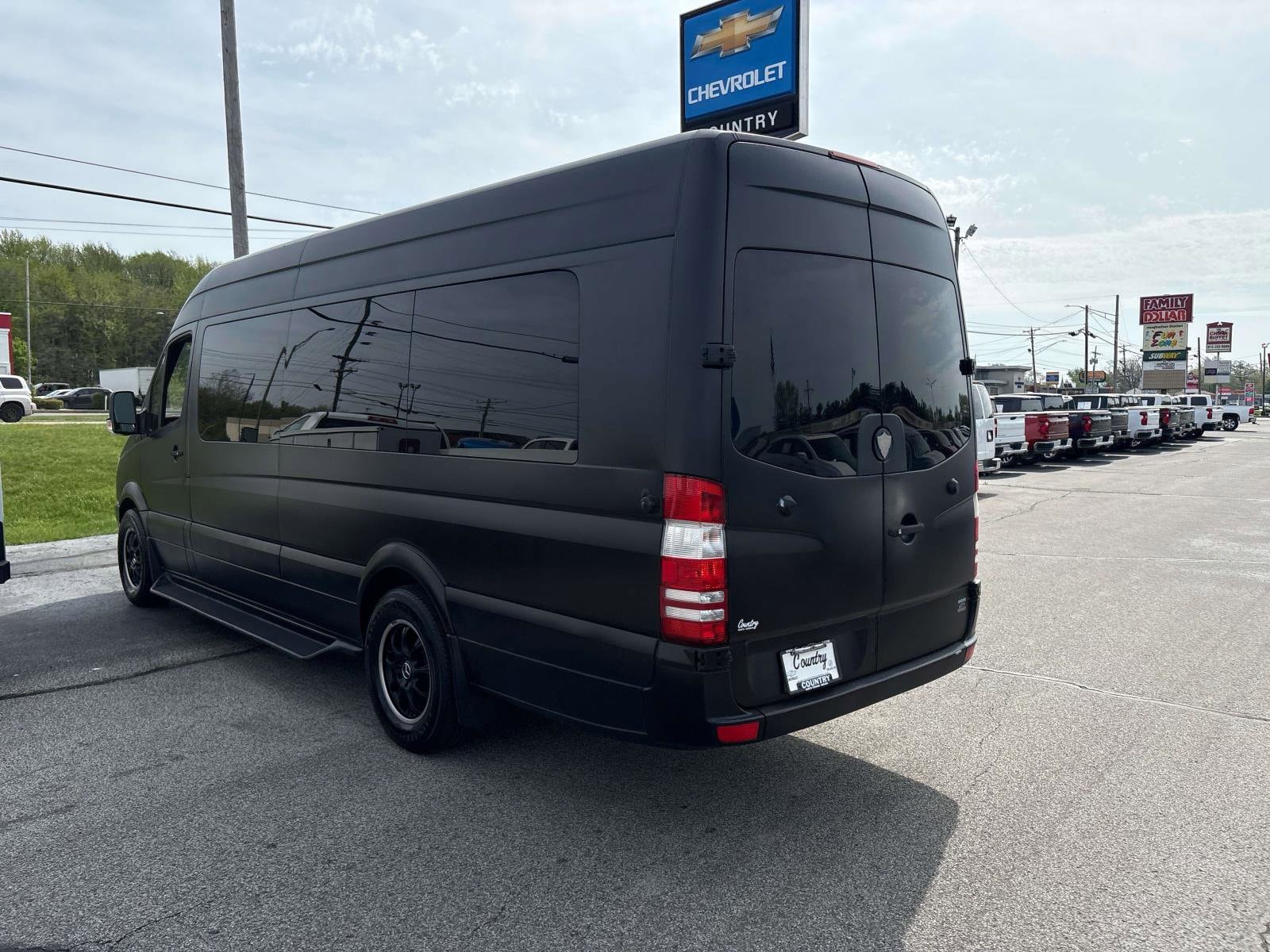 mercedes-benz sprinter van 2012 WD3PE8CC8C5694023 image mercedes-benz sprinter van 2012 WD3PE8CC8C5694023 image